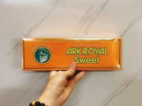 ark royal黄短船长外烟